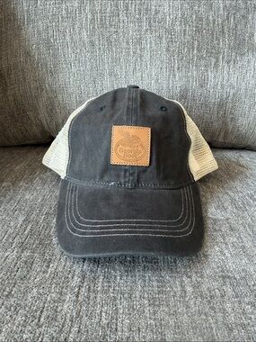 Georgia Boot Hat